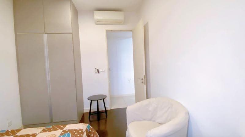 Condominium for Rent at Windows on The Park - Hor Yan - Bedroom - PropertyGuru.com.my