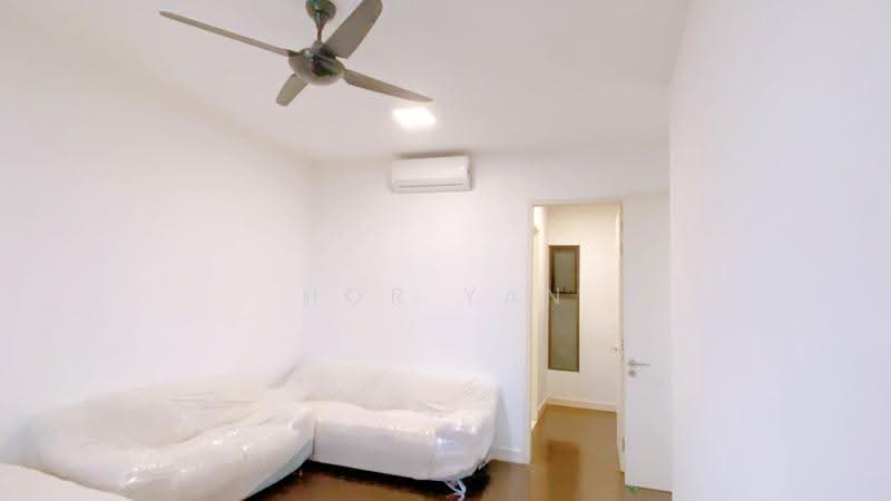 Condominium for Rent at Windows on The Park - Hor Yan - Living Room - PropertyGuru.com.my