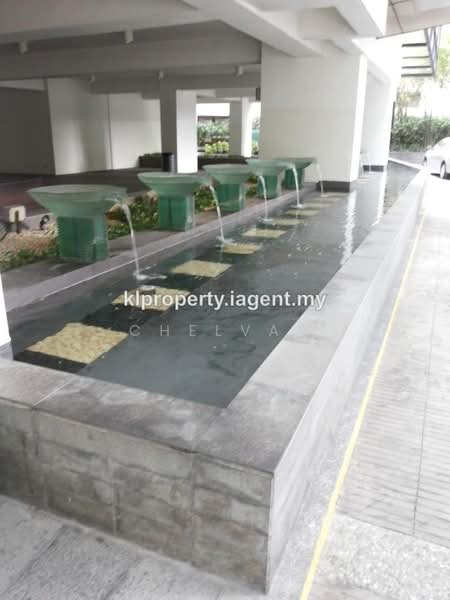 Condominium for Rent at Suasana Sentral Loft - Chelvam Manimuthu - PropertyGuru.com.my