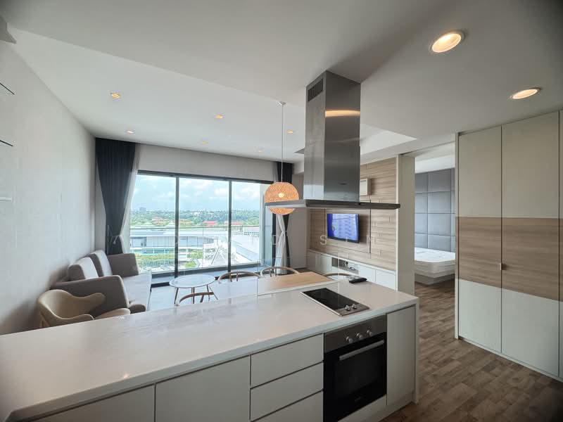 Service Residence for Sale at The Potpourri - David Sin - Living Room - PropertyGuru.com.my
