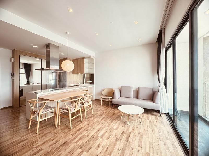 Service Residence for Sale at The Potpourri - David Sin - Kitchen - PropertyGuru.com.my