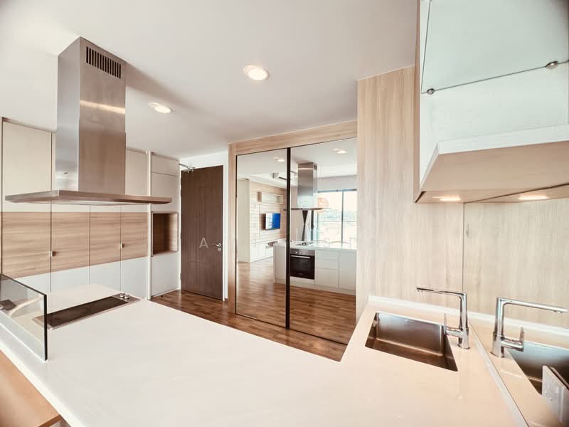 Service Residence for Sale at The Potpourri - David Sin - Kitchen - PropertyGuru.com.my
