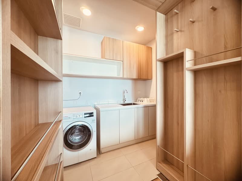 Service Residence for Sale at The Potpourri - David Sin - Kitchen - PropertyGuru.com.my