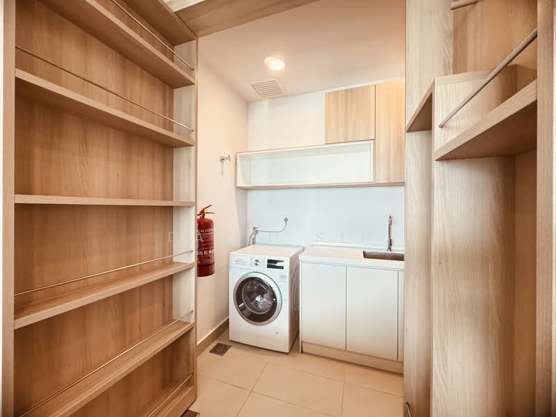 Service Residence for Sale at The Potpourri - David Sin - Interior - PropertyGuru.com.my