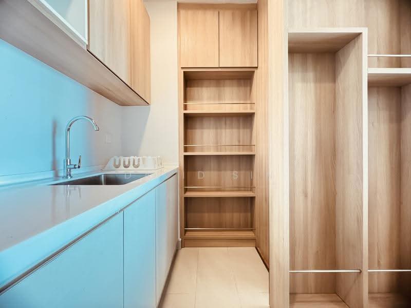 Service Residence for Sale at The Potpourri - David Sin - Kitchen - PropertyGuru.com.my
