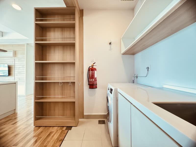 Service Residence for Sale at The Potpourri - David Sin - Interior - PropertyGuru.com.my