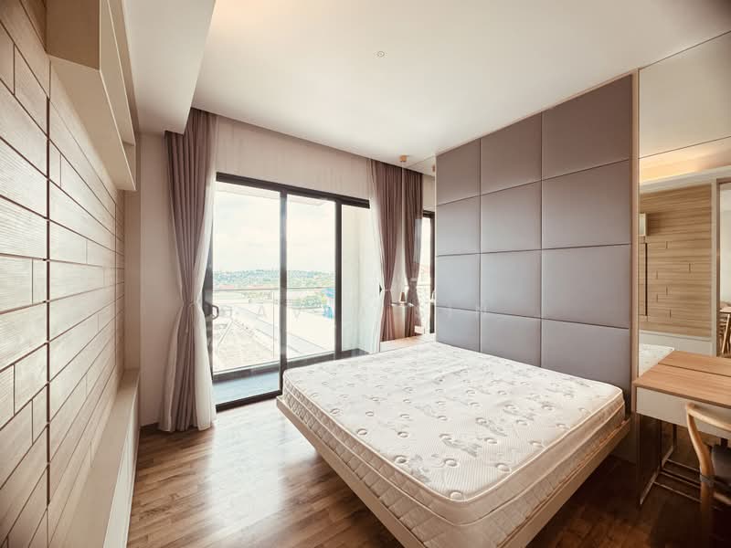 Service Residence for Sale at The Potpourri - David Sin - Bedroom - PropertyGuru.com.my