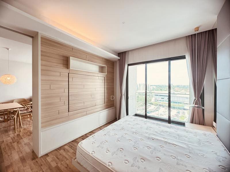 Service Residence for Sale at The Potpourri - David Sin - Bedroom - PropertyGuru.com.my