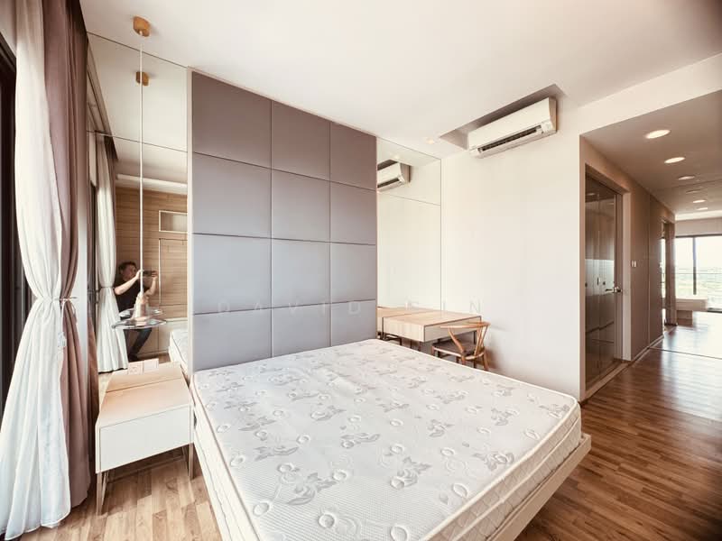 Service Residence for Sale at The Potpourri - David Sin - Bedroom - PropertyGuru.com.my