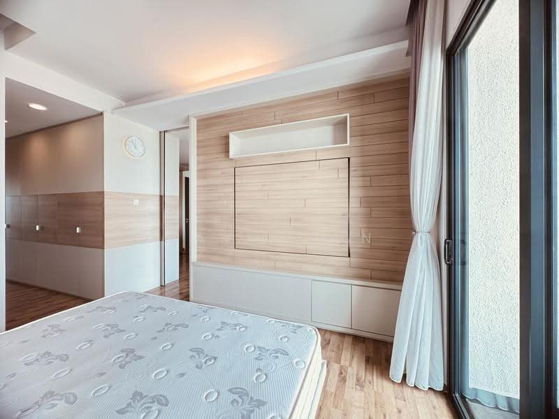 Service Residence for Sale at The Potpourri - David Sin - Bedroom - PropertyGuru.com.my
