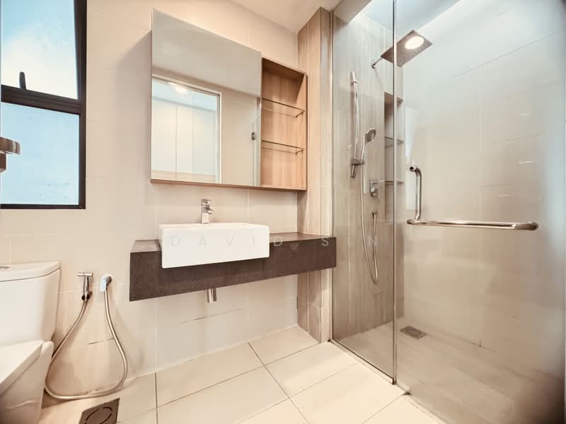 Service Residence for Sale at The Potpourri - David Sin - Bathroom - PropertyGuru.com.my