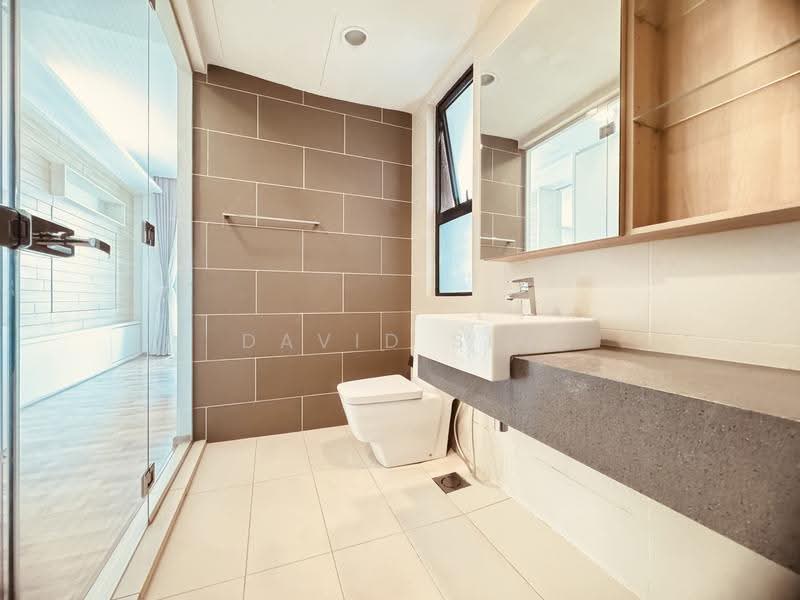 Service Residence for Sale at The Potpourri - David Sin - Bathroom - PropertyGuru.com.my