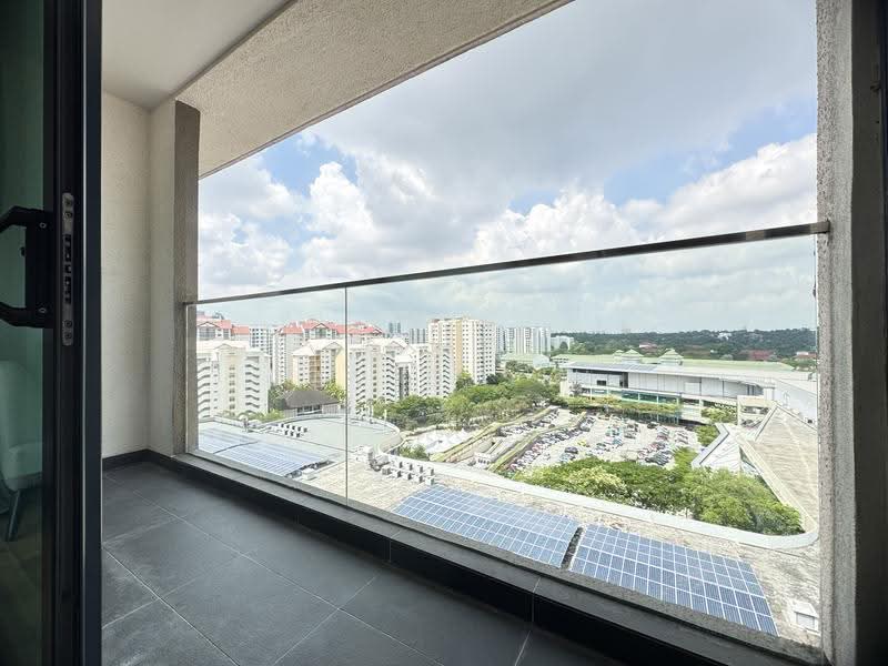Service Residence for Sale at The Potpourri - David Sin - Balcony - PropertyGuru.com.my
