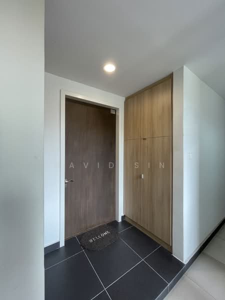 Service Residence for Sale at The Potpourri - David Sin - Entrance - PropertyGuru.com.my