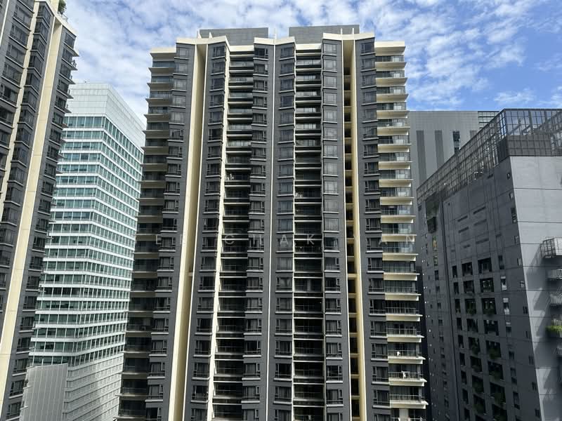 Service Residence for Rent at St Mary Residences - See Chak Yan - Exterior - PropertyGuru.com.my