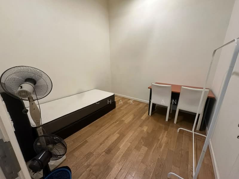Service Residence for Rent at St Mary Residences - See Chak Yan - Bedroom - PropertyGuru.com.my