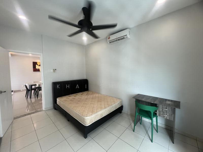 Condominium for Rent at Arena Residence - Khai Shian - Bedroom - PropertyGuru.com.my