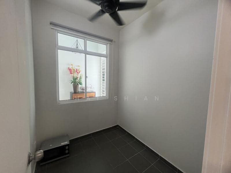 Condominium for Rent at Arena Residence - Khai Shian - Interior - PropertyGuru.com.my