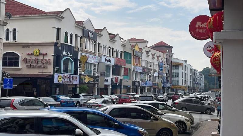 Shop / Office untuk Dijual di Pju 5 (Kota Damansara) - Mori Ng - PropertyGuru.com.my