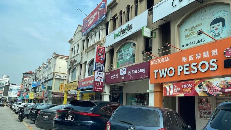 Shop / Office untuk Dijual di Pju 5 (Kota Damansara) - Mori Ng - PropertyGuru.com.my