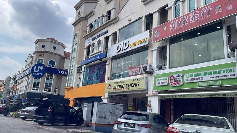 Shop / Office untuk Dijual di Pju 5 (Kota Damansara) - Mori Ng - PropertyGuru.com.my