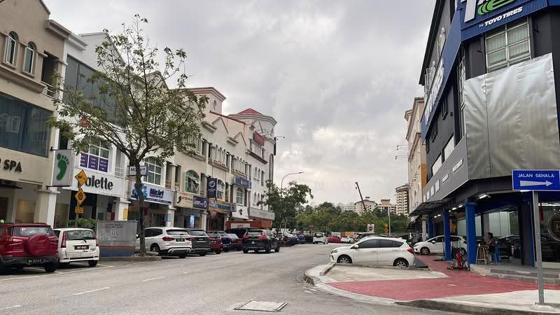 Shop / Office untuk Dijual di Pju 5 (Kota Damansara) - Mori Ng - PropertyGuru.com.my