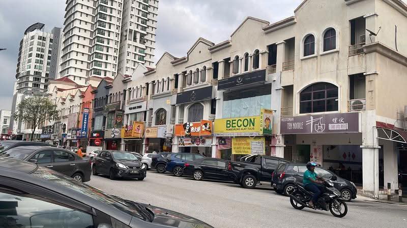 Shop / Office untuk Dijual di Pju 5 (Kota Damansara) - Mori Ng - PropertyGuru.com.my