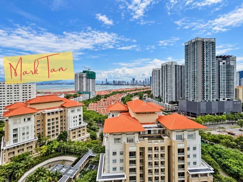 Condominium for Sale at Quayside Seafront Resort Condominiums - Mark Tan - Exterior - PropertyGuru.com.my