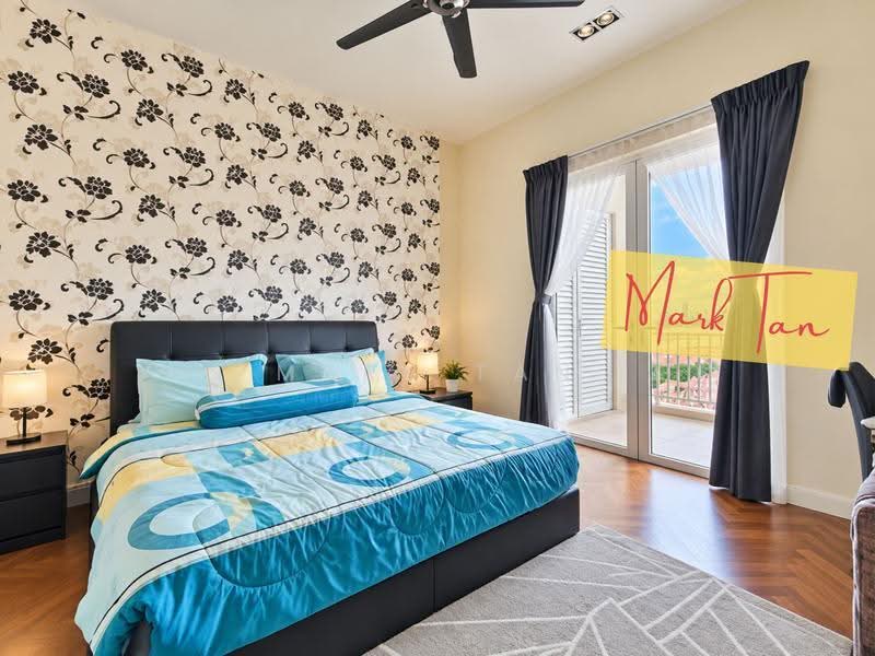 Condominium for Sale at Quayside Seafront Resort Condominiums - Mark Tan - Bedroom - PropertyGuru.com.my