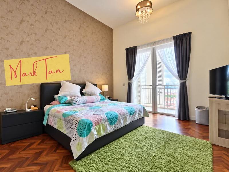 Condominium for Sale at Quayside Seafront Resort Condominiums - Mark Tan - Bedroom - PropertyGuru.com.my