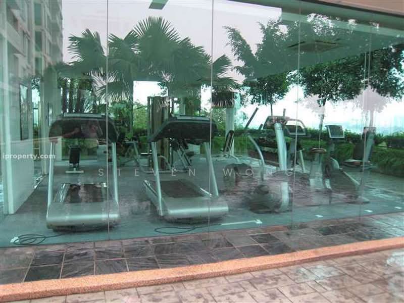 Condominium for Sale at 1 Desa Residence - Steven Wong - PropertyGuru.com.my