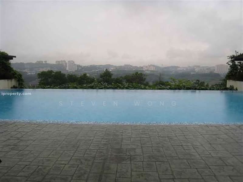 Condominium for Sale at 1 Desa Residence - Steven Wong - PropertyGuru.com.my