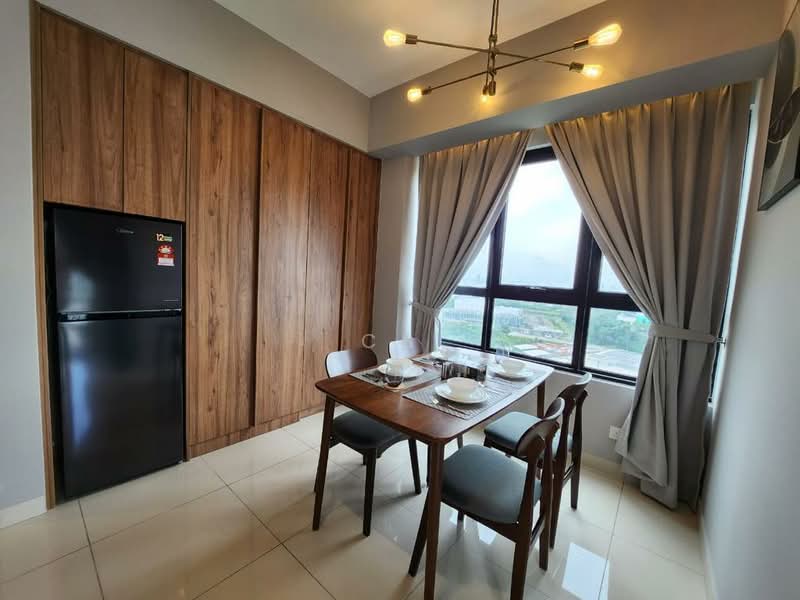 Service Residence for Rent at Paisley @ Tropicana Metropark - Cs Chua - PropertyGuru.com.my