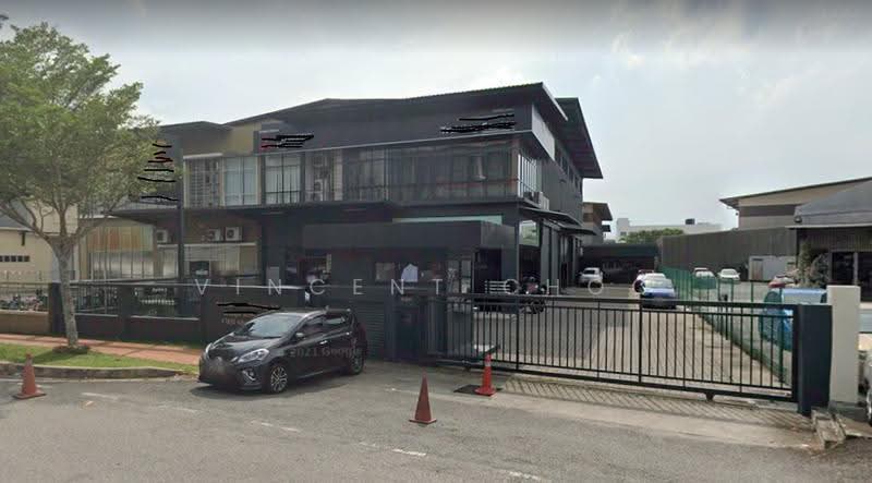 Kilang Berkembar untuk Disewa di Kota Damansara (Selangor) - Vincent Choo - PropertyGuru.com.my