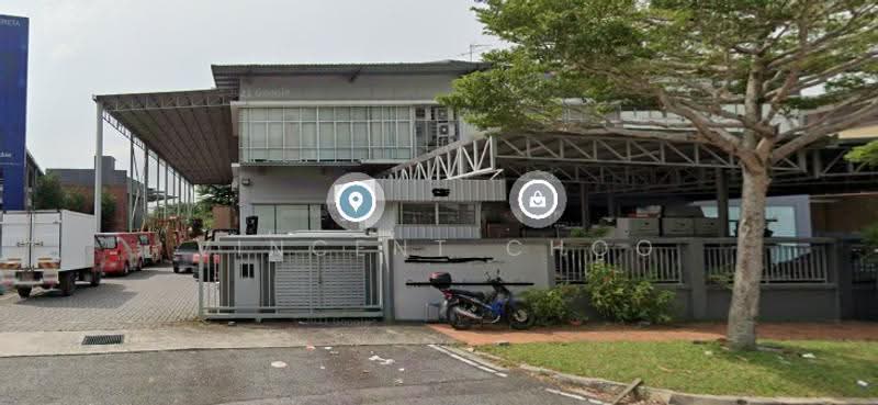 Kilang Berkembar untuk Disewa di Kota Damansara (Selangor) - Vincent Choo - PropertyGuru.com.my
