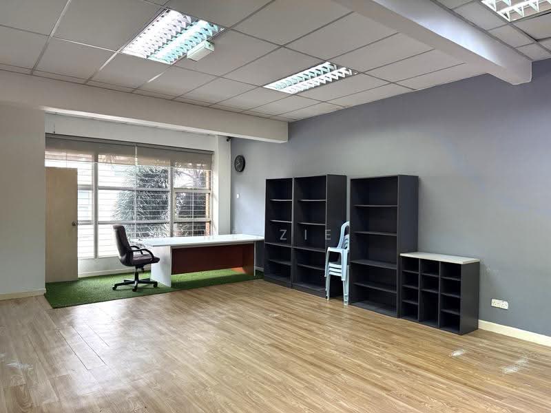 Office for Rent in Taman Melawati (Ulu Kelang) - Mezzie . - Interior - PropertyGuru.com.my