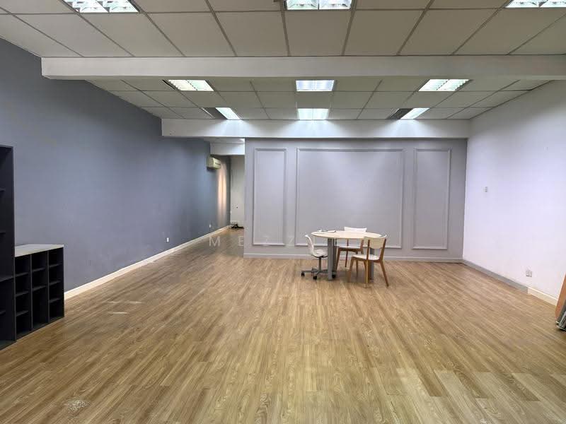 Office for Rent in Taman Melawati (Ulu Kelang) - Mezzie . - Interior - PropertyGuru.com.my