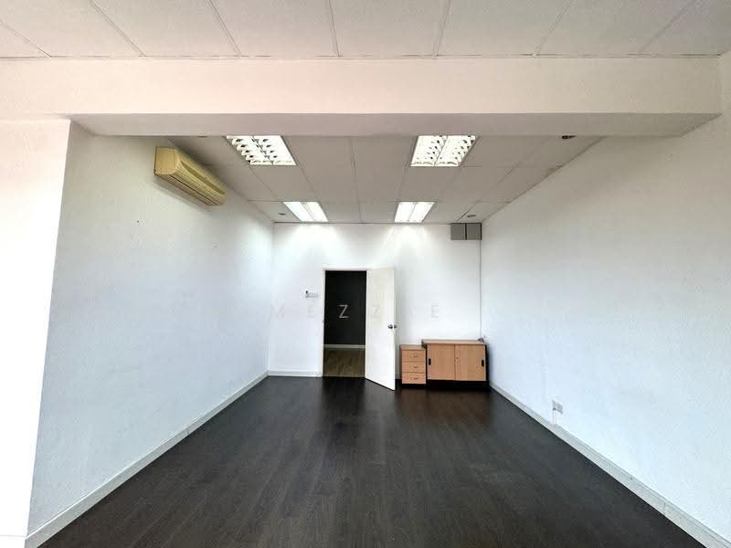 Office for Rent in Taman Melawati (Ulu Kelang) - Mezzie . - Interior - PropertyGuru.com.my