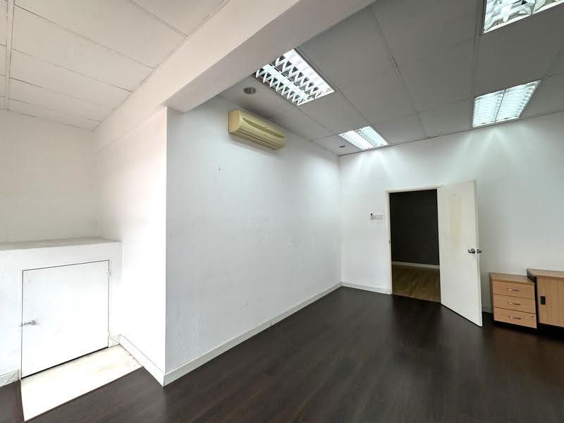 Office for Rent in Taman Melawati (Ulu Kelang) - Mezzie . - Interior - PropertyGuru.com.my