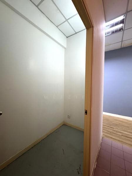Office for Rent in Taman Melawati (Ulu Kelang) - Mezzie . - Interior - PropertyGuru.com.my