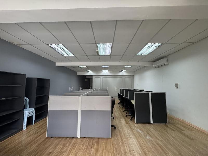 Office for Rent in Taman Melawati (Ulu Kelang) - Mezzie . - Interior - PropertyGuru.com.my