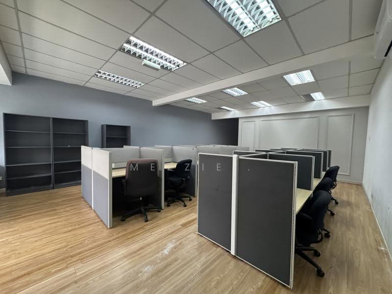 Office for Rent in Taman Melawati (Ulu Kelang) - Mezzie . - Interior - PropertyGuru.com.my