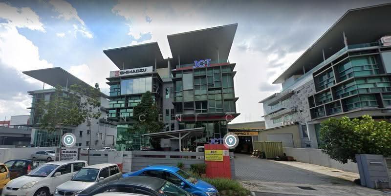 Semi-D Factory for Rent in other (Kota Damansara) - Vincent Choo - PropertyGuru.com.my