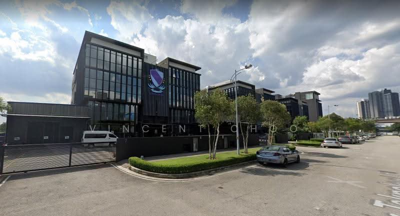 Semi-D Factory for Rent in other (Kota Damansara) - Vincent Choo - PropertyGuru.com.my