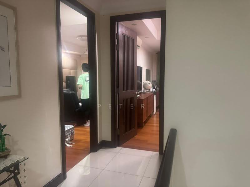 Kondominium untuk Dijual di Flora Murni - Peter Sek - PropertyGuru.com.my