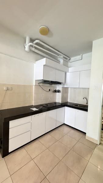 Service Residence for Rent at D'Alamanda - Rachael Tan - Kitchen - PropertyGuru.com.my