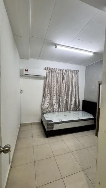 Service Residence for Rent at D'Alamanda - Rachael Tan - Bedroom - PropertyGuru.com.my