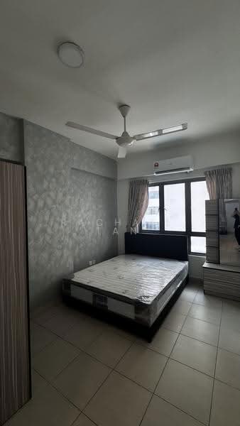 Service Residence for Rent at D'Alamanda - Rachael Tan - Bedroom - PropertyGuru.com.my