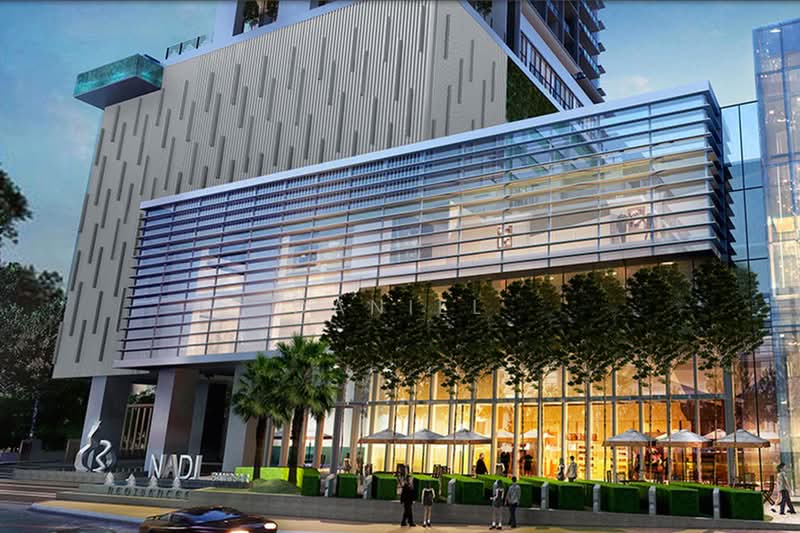 Service Residence for Sale at Nadi Bangsar - DANIEL . - PropertyGuru.com.my