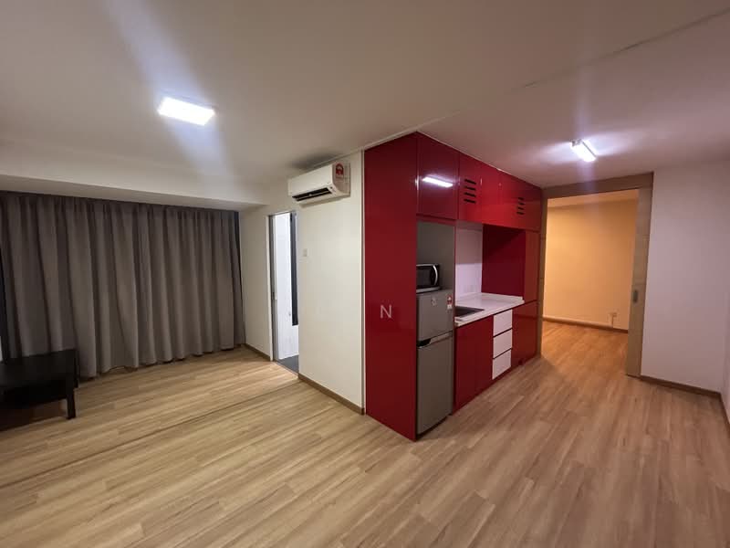 Service Residence for Rent at Halo Sunday @ Empire City - Ben Lor - PropertyGuru.com.my
